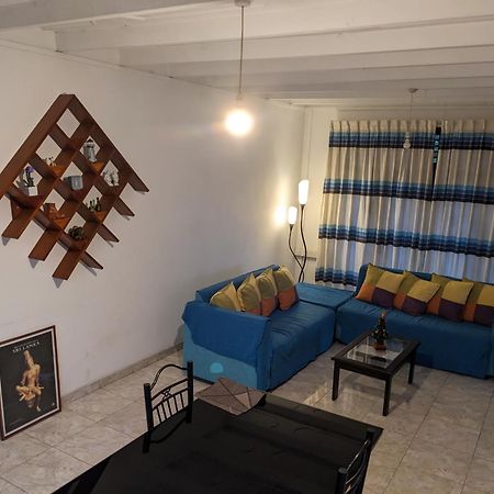 Ceylon Saradiel Home Stay Mawanella Eksteriør bilde