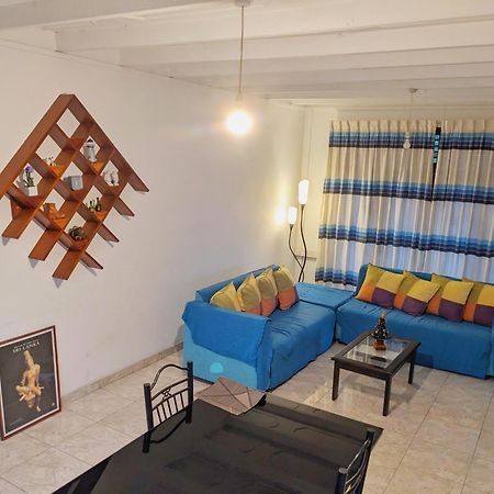 Ceylon Saradiel Home Stay Mawanella Eksteriør bilde