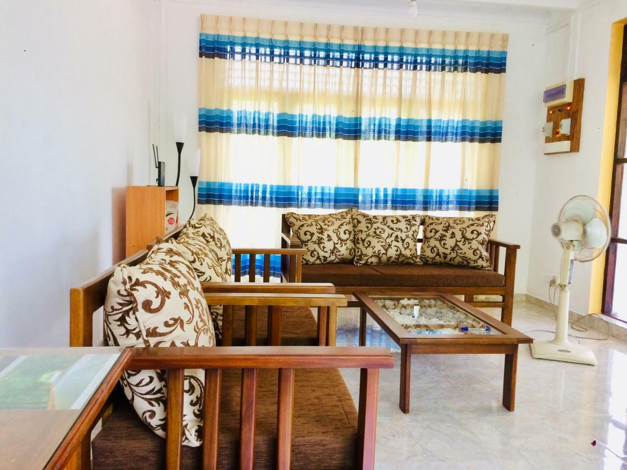 Ceylon Saradiel Home Stay Mawanella Eksteriør bilde