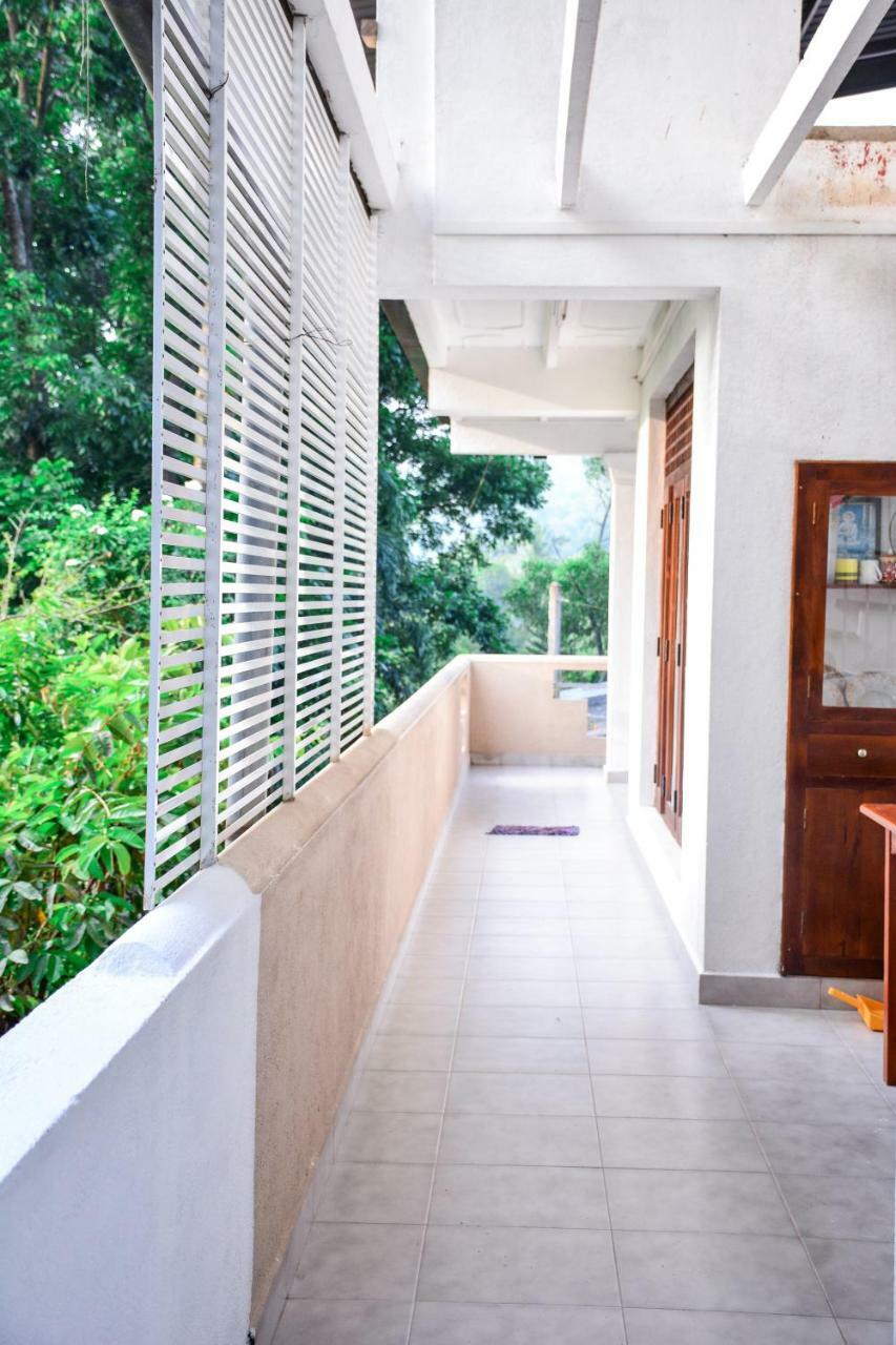 Ceylon Saradiel Home Stay Mawanella Eksteriør bilde