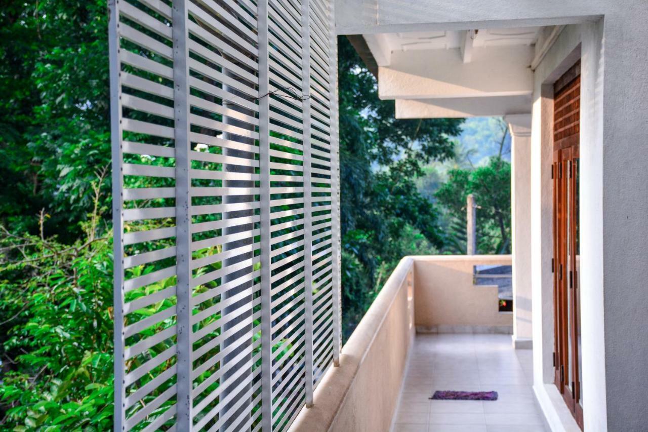 Ceylon Saradiel Home Stay Mawanella Eksteriør bilde