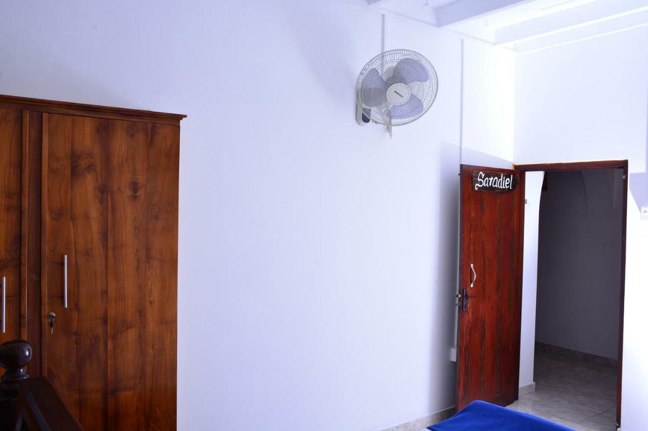 Ceylon Saradiel Home Stay Mawanella Eksteriør bilde