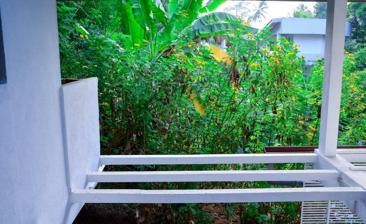 Ceylon Saradiel Home Stay Mawanella Eksteriør bilde