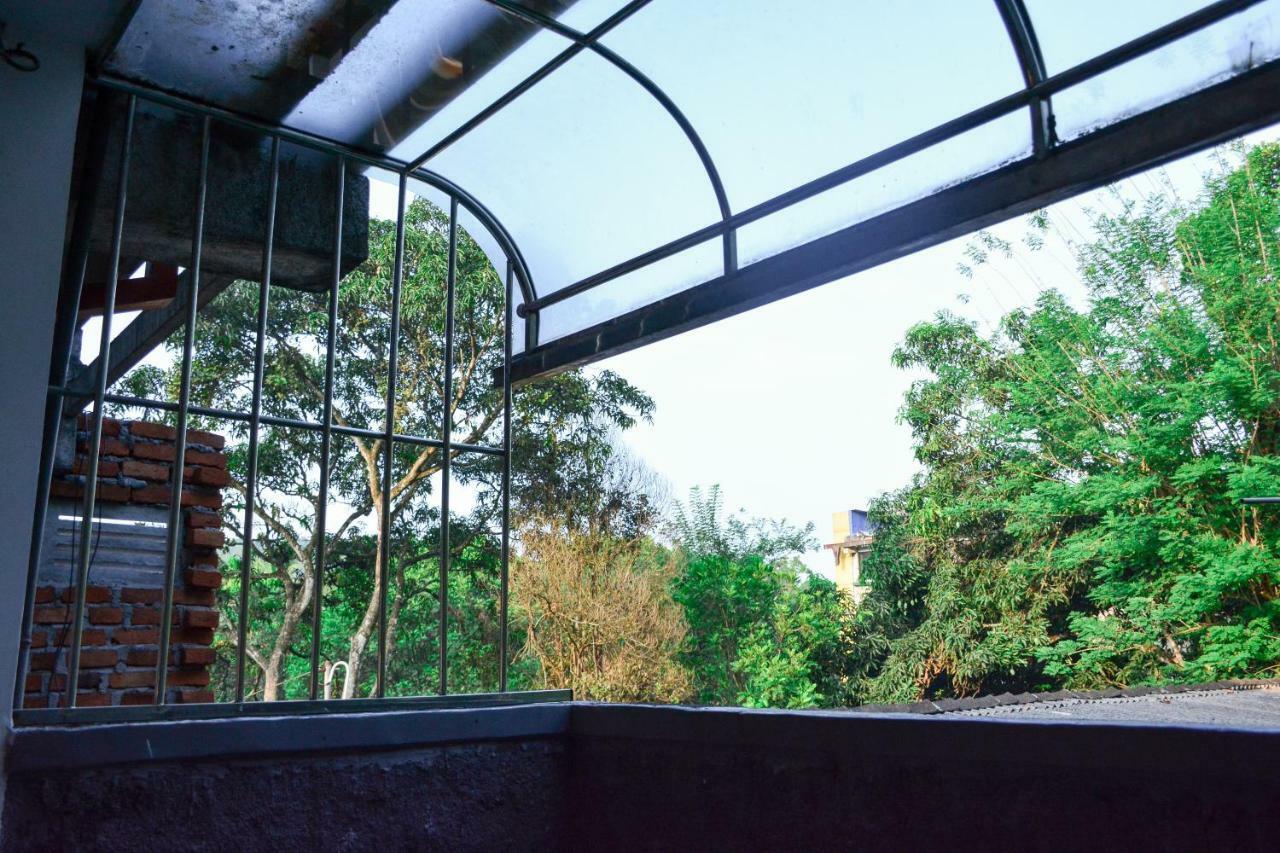 Ceylon Saradiel Home Stay Mawanella Eksteriør bilde