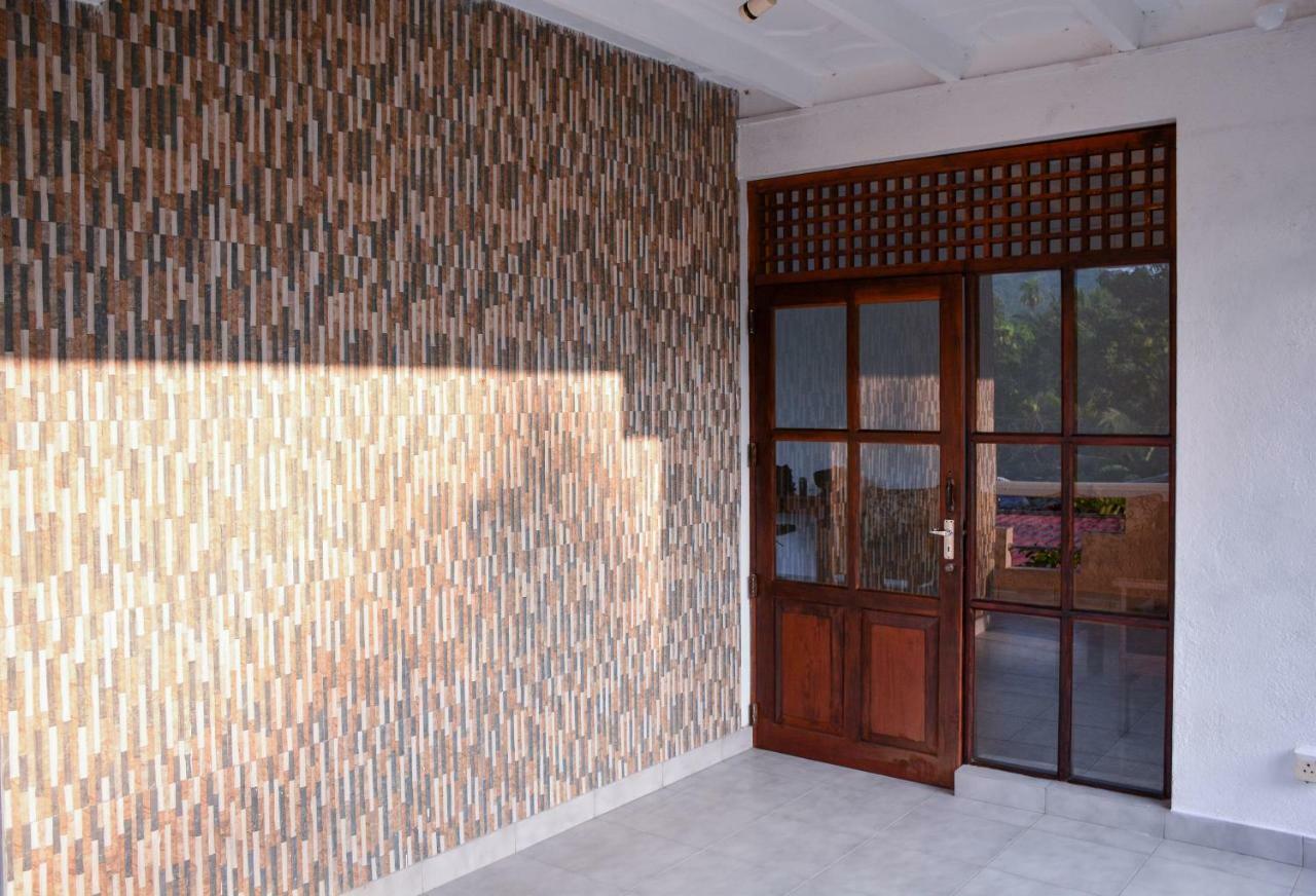 Ceylon Saradiel Home Stay Mawanella Eksteriør bilde