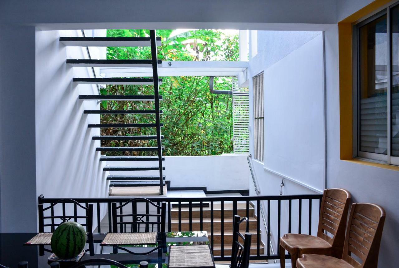 Ceylon Saradiel Home Stay Mawanella Eksteriør bilde