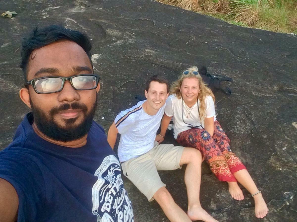 Ceylon Saradiel Home Stay Mawanella Eksteriør bilde