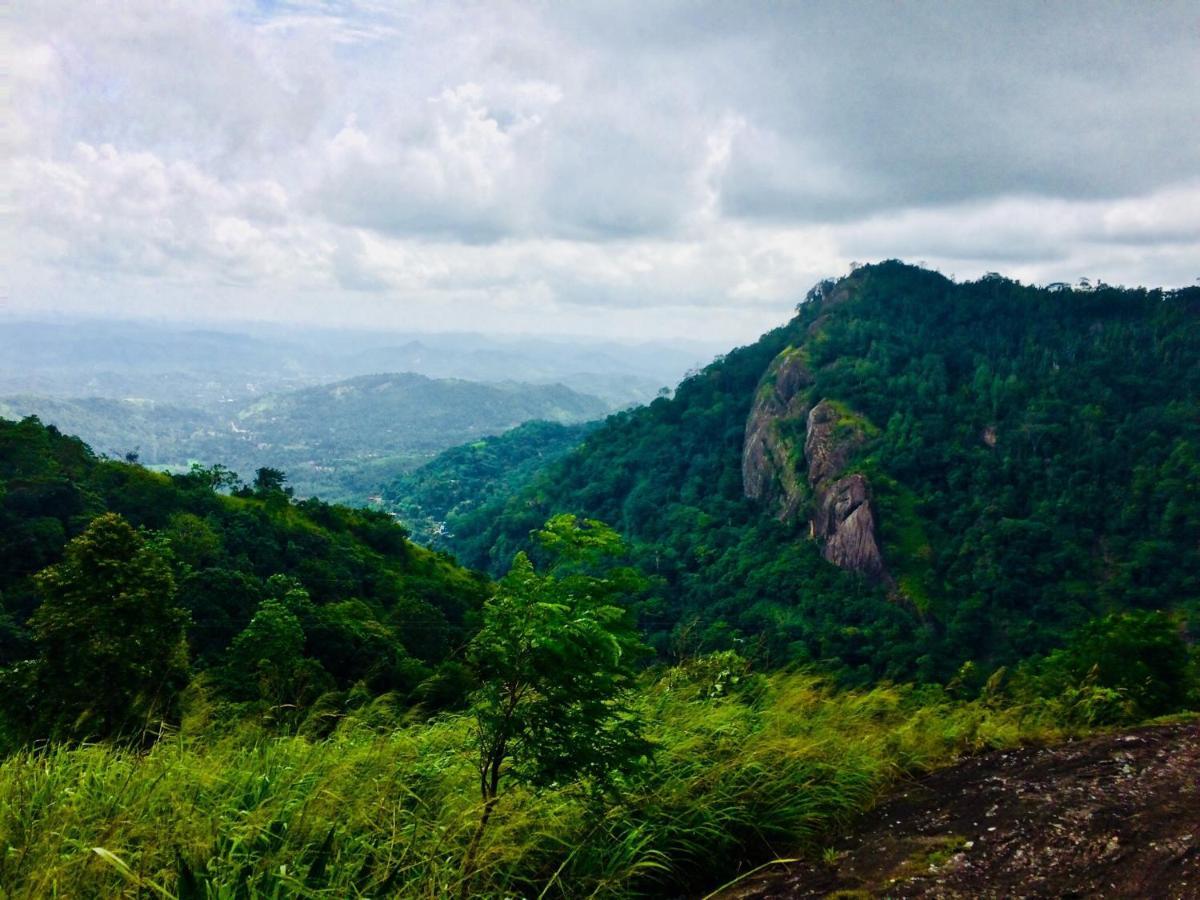 Ceylon Saradiel Home Stay Mawanella Eksteriør bilde