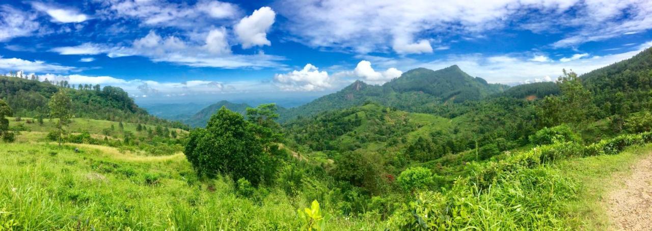 Ceylon Saradiel Home Stay Mawanella Eksteriør bilde